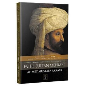 FATIH SULTAN MEHMET - EKREM YEŞİLÇAYIR