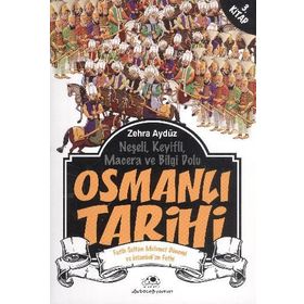 Fatih Sultan Mehmet ve İstanbul’un Fethi - Yavuz Bahadıroğlu