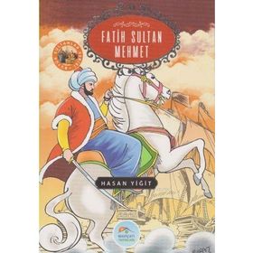 FATIH SULTAN MEHMET - YAŞAR ŞAHİN ANIL