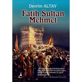 FATIH SULTAN MEHMET - YAŞAR ŞAHİN ANIL