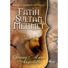 FATIH SULTAN MEHMET - YAŞAR ŞAHİN ANIL
