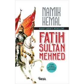 FATIH SULTAN MEHMET - YAŞAR ŞAHİN ANIL