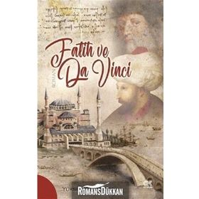 FATIH VE DA VINCI - YÜKSEL KOCADORU
