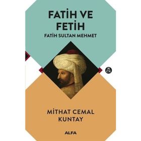 FATIH VE FETIH - RIFAT OKYAY