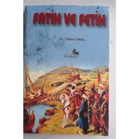 FATIH VE FETIH - RIFAT OKYAY