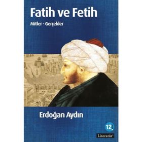 FATIH VE FETIH - RIFAT OKYAY