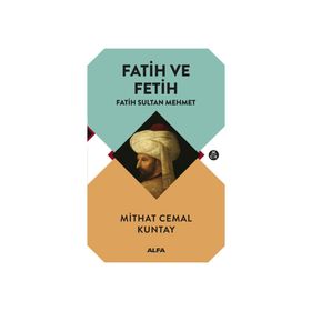 FATIH VE FETIH - RIFAT OKYAY
