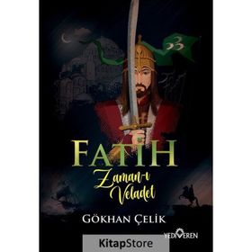 Fatih Zaman-ı Veladet - Gökhan Çelik