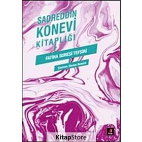 Fatiha Suresi Tefsiri - Kolektif