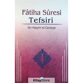 Fatiha Suresi Tefsiri - Kolektif