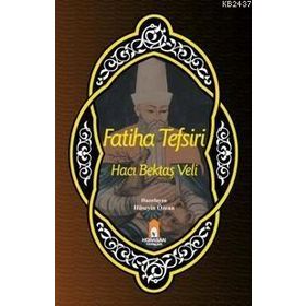 FATIHA TEFSIRI - GENEL