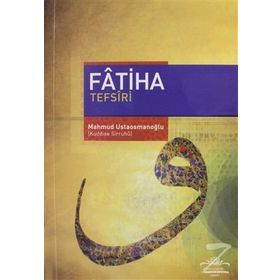 FATIHA TEFSIRI - GENEL