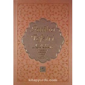FATIHA TEFSIRI - GENEL