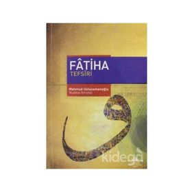 FATIHA TEFSIRI - GENEL