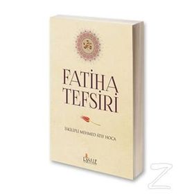 FATIHA TEFSIRI - GENEL