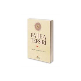FATIHA TEFSIRI - GENEL