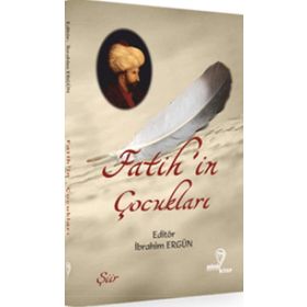 Fatih'in Çocukları Mana Kitap