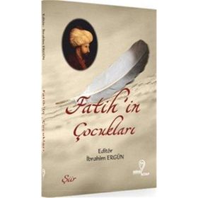 Fatih'in Çocukları Mana Kitap