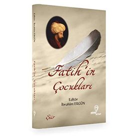 Fatih'in Çocukları Mana Kitap