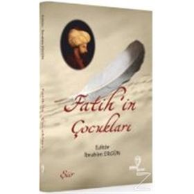 Fatih'in Çocukları Mana Kitap