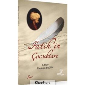 Fatih'in Çocukları Mana Kitap