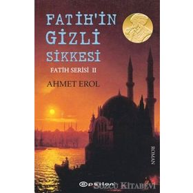 Fatih'in Gizli Sikkesi- Ahmet Erol