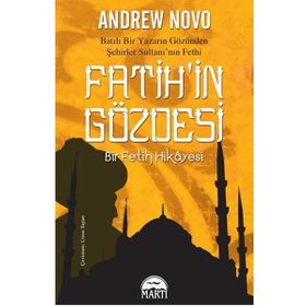 Fatih’in Gözdesi - Andrew Novo