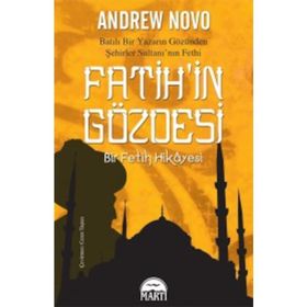 Fatih’in Gözdesi - Andrew Novo
