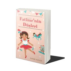 Fatimenin Düşleri - Fatime Karaer