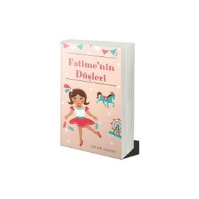 Fatimenin Düşleri - Fatime Karaer