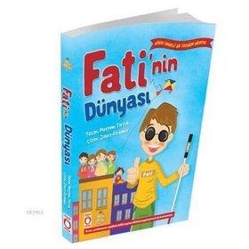 Fati’nin Dünyası - Meryem Tortuk