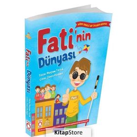 Fati’nin Dünyası - Meryem Tortuk