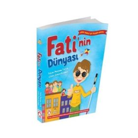 Fati’nin Dünyası - Meryem Tortuk