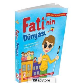 Fati’nin Dünyası - Meryem Tortuk
