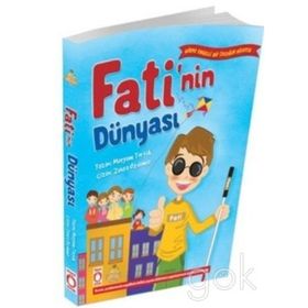 Fati’nin Dünyası - Meryem Tortuk
