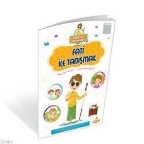 FATI'NIN MACERALARI 1 FATI İLE TANIŞMAK - HALIS KURALAY