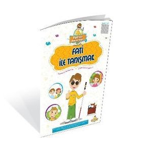 FATI'NIN MACERALARI 1 FATI İLE TANIŞMAK - HALIS KURALAY
