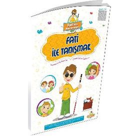 FATI'NIN MACERALARI 1 FATI İLE TANIŞMAK - HALIS KURALAY