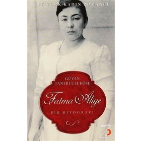 FATMA ALIYE - GÜVEN TANERI ULUKÖSE