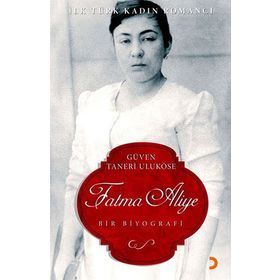 FATMA ALIYE - GÜVEN TANERI ULUKÖSE