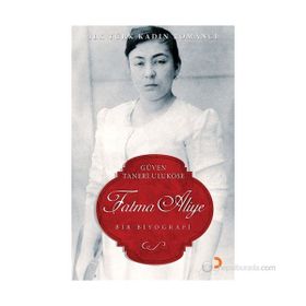 FATMA ALIYE - GÜVEN TANERI ULUKÖSE