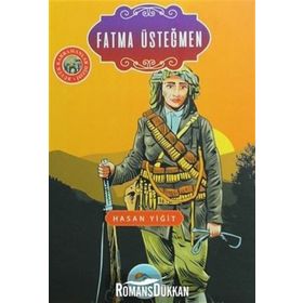 Fatma Üsteğmen - Hasan Yiğit