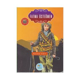 Fatma Üsteğmen - Hasan Yiğit