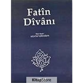 FATÎN DÎVÂNÎ - MEHTAP ERDOĞAN
