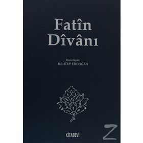 FATÎN DÎVÂNÎ - MEHTAP ERDOĞAN