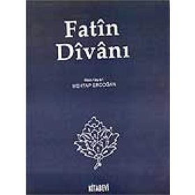 FATÎN DÎVÂNÎ - MEHTAP ERDOĞAN
