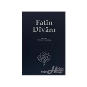 FATÎN DÎVÂNÎ - MEHTAP ERDOĞAN
