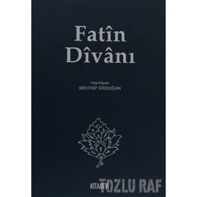 FATÎN DÎVÂNÎ - MEHTAP ERDOĞAN