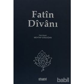 FATÎN DÎVÂNÎ - MEHTAP ERDOĞAN