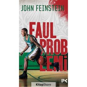 Faul Problemi - John Feinstein